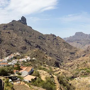 Appartement Casa Evaristo With Roque Nublo View, Tejeda (Gran Canaria)