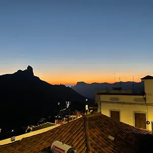  Сasa de vacaciones Casa El Mirador Del Almendro