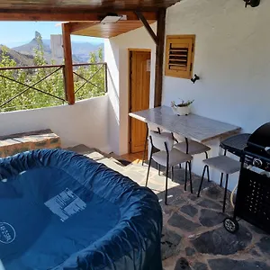  Сasa de vacaciones Casa Manantiales