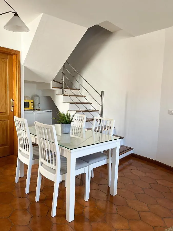 Central House At Tejeda'S Heart With Amazing View 0*, Tejeda (Gran Canaria)