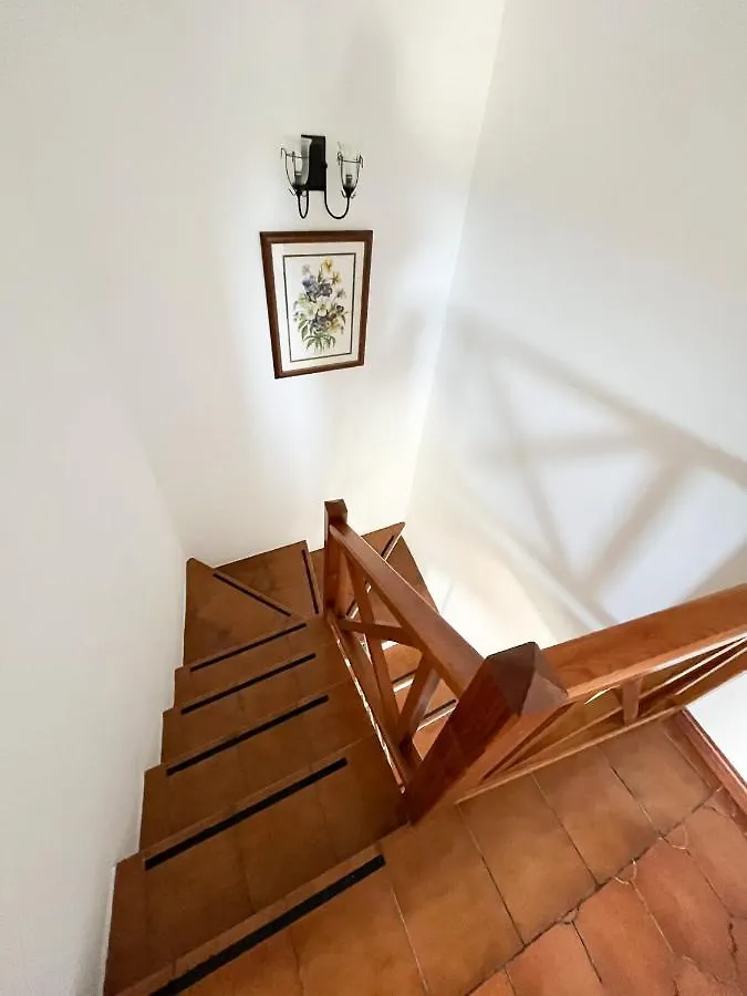 Appartement Central House At Tejeda'S Heart With Amazing View Espagne