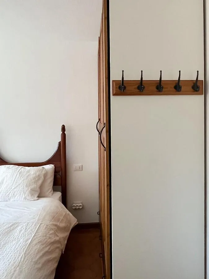Central House At Tejeda'S Heart With Amazing View Apartment